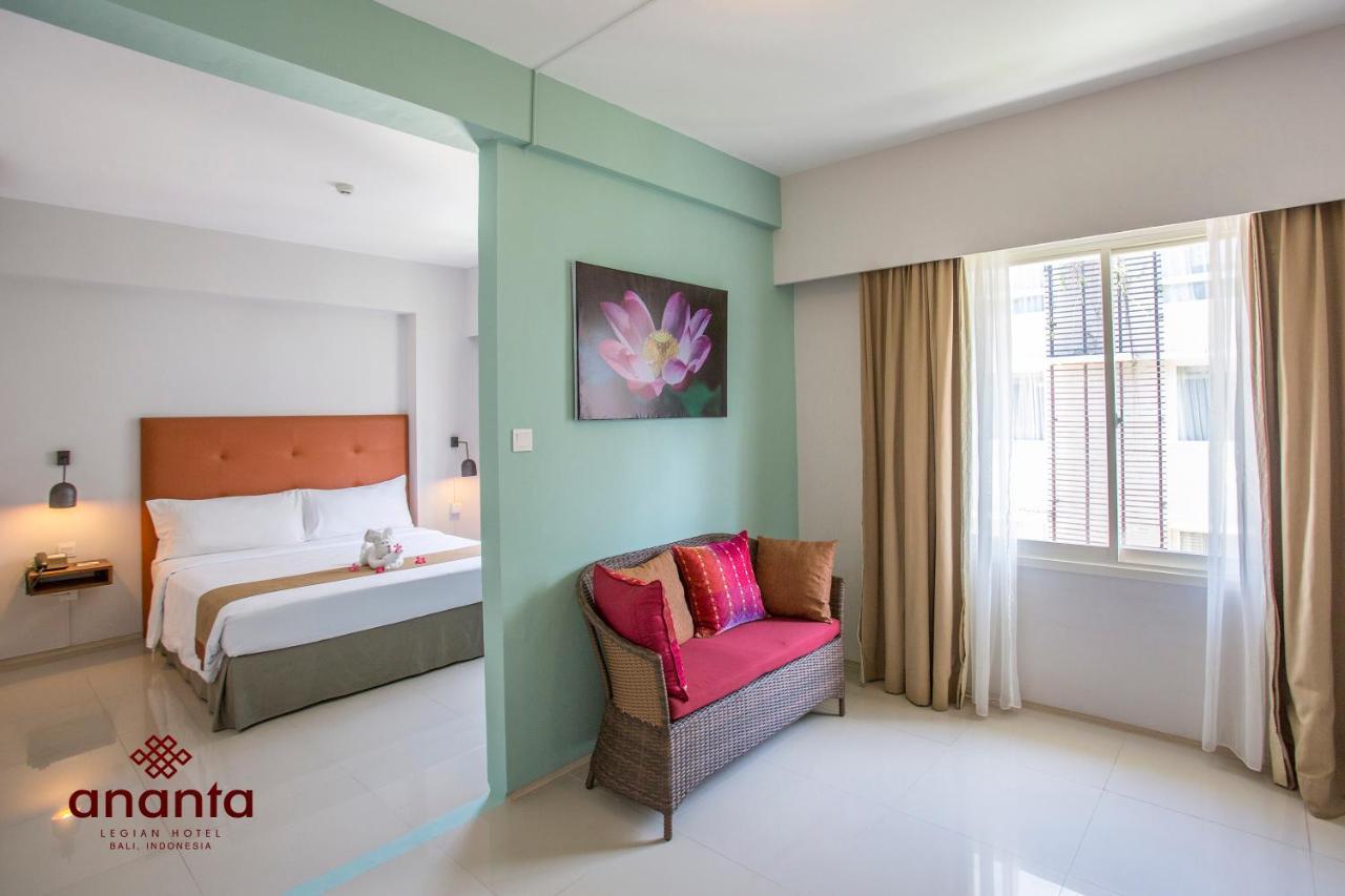 Ananta Legian